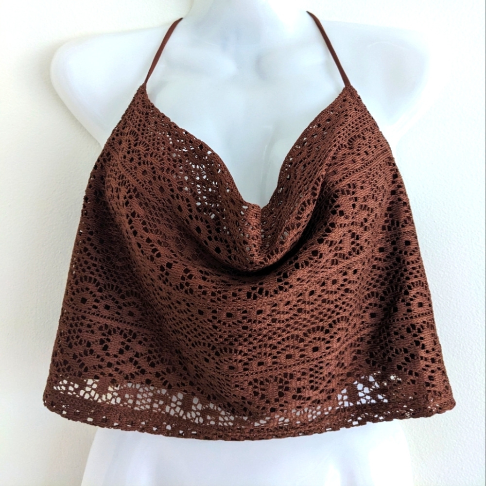 H&M halter